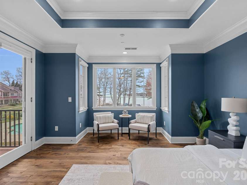 103 Cove Key Lane, Mooresville, NC 28117.  MLS# CAR4344148, YatesRealty ID 19871. 