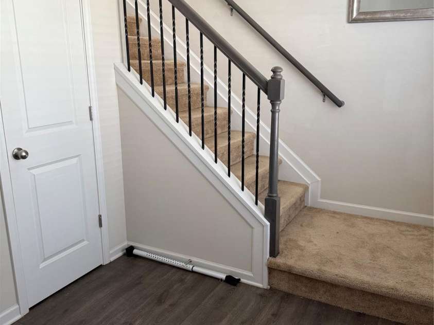 9340 Grand Valley Drive, Charlotte, NC 28213.  MLS# CAR4253390, YatesRealty ID 19871. 