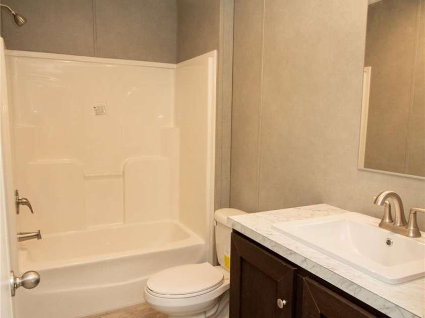 36 Whisper Mountain Road, Hendersonville, NC 28792.  MLS# CAR4373855, YatesRealty ID 19872. Bathroom 2