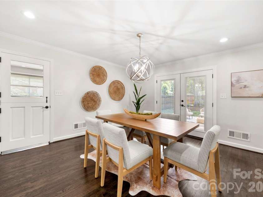 748 Stanfield Drive, Charlotte, NC 28210.  MLS# CAR4378077, YatesRealty ID 19874. 