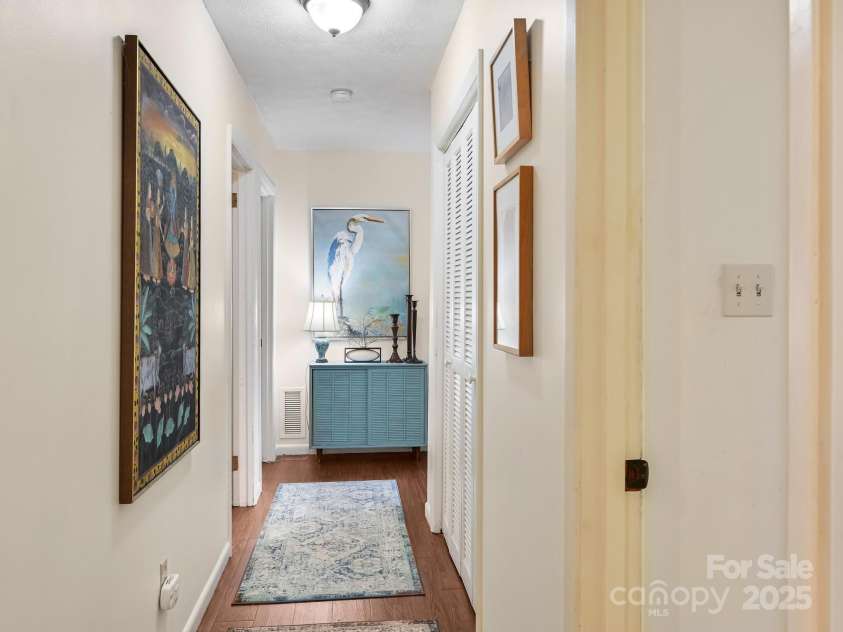 4 Highlander Road, Asheville, NC 28804.  MLS# CAR4251593, YatesRealty ID 19877. 