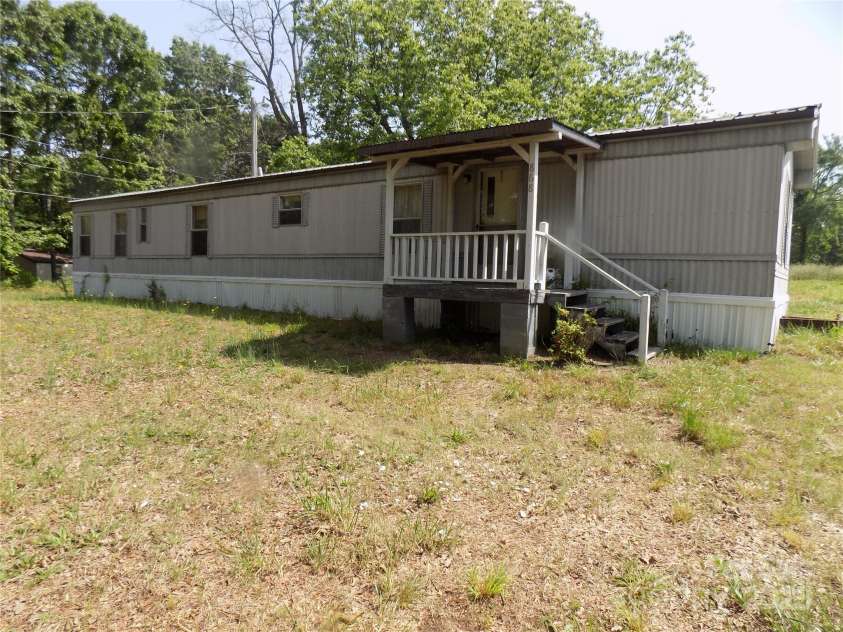 868 Alexis High Shoals Road, Dallas, NC 28034.  MLS# CAR4258904, YatesRealty ID 19878. FRONT