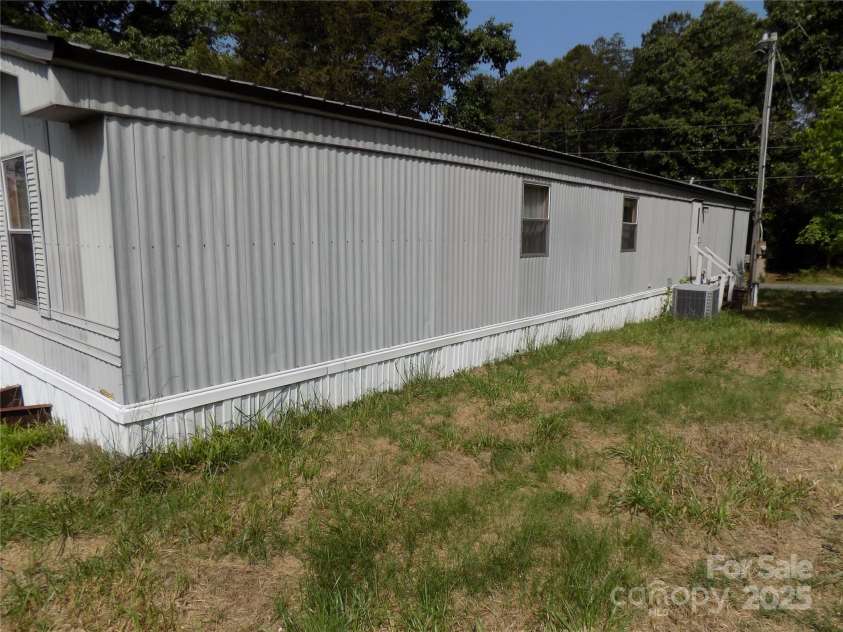 868 Alexis High Shoals Road, Dallas, NC 28034.  MLS# CAR4258904, YatesRealty ID 19878. REAR