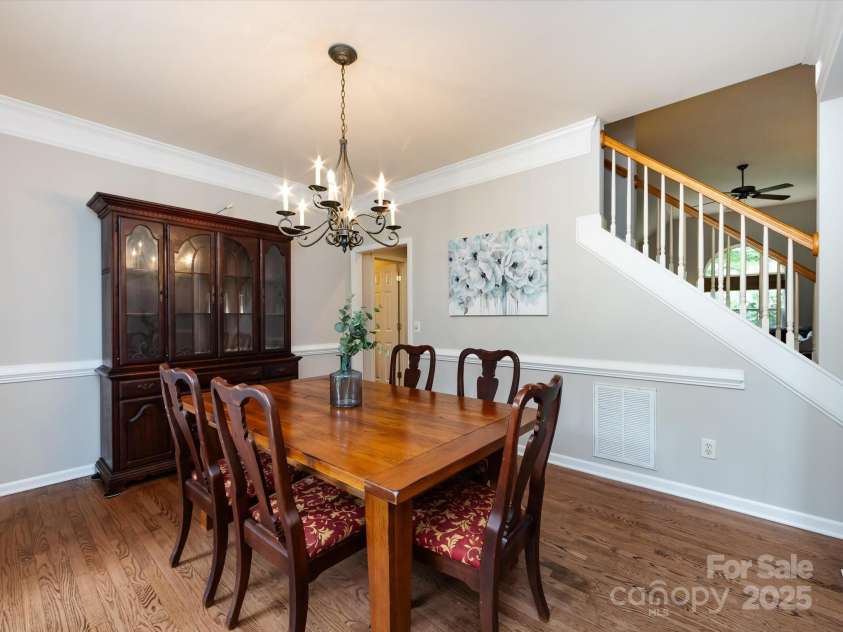 1423 Piper Court, Concord, NC 28025.  MLS# CAR4269356, YatesRealty ID 19879. 