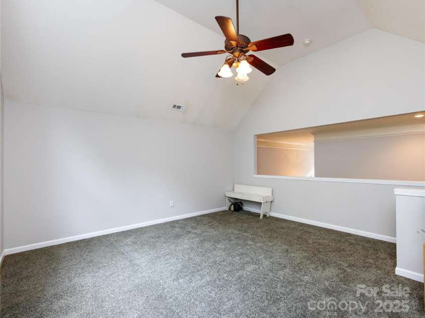 1423 Piper Court, Concord, NC 28025.  MLS# CAR4269356, YatesRealty ID 19879. Bonus room/loft