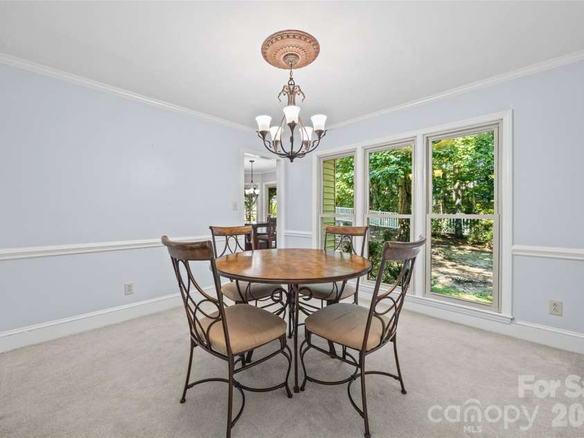 1596 Old Tara Lane, Fort Mill, SC 29708.  MLS# CAR4368167, YatesRealty ID 19879. 