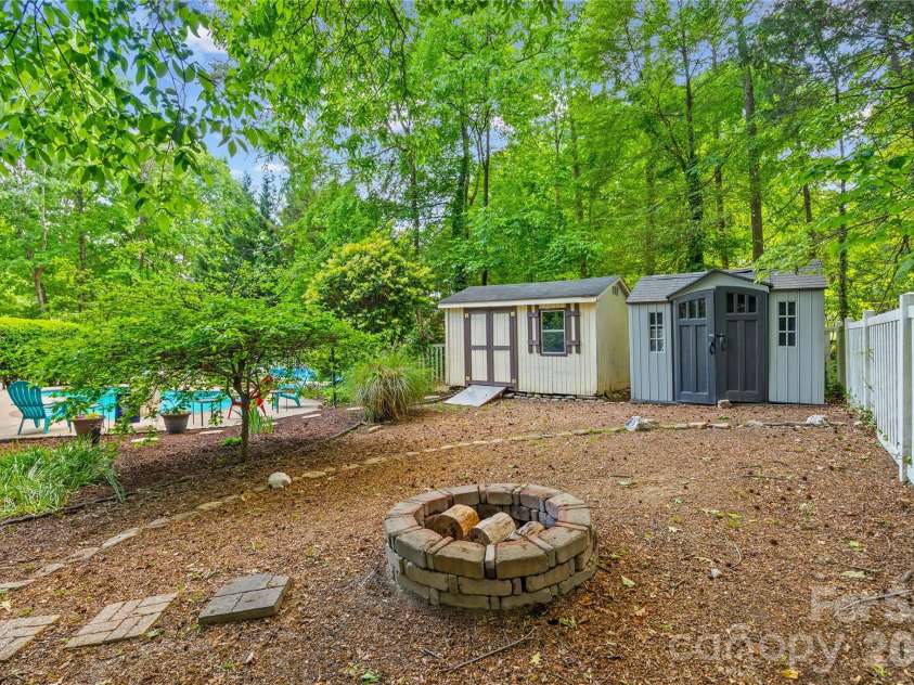 1596 Old Tara Lane, Fort Mill, SC 29708.  MLS# CAR4368167, YatesRealty ID 19879. 