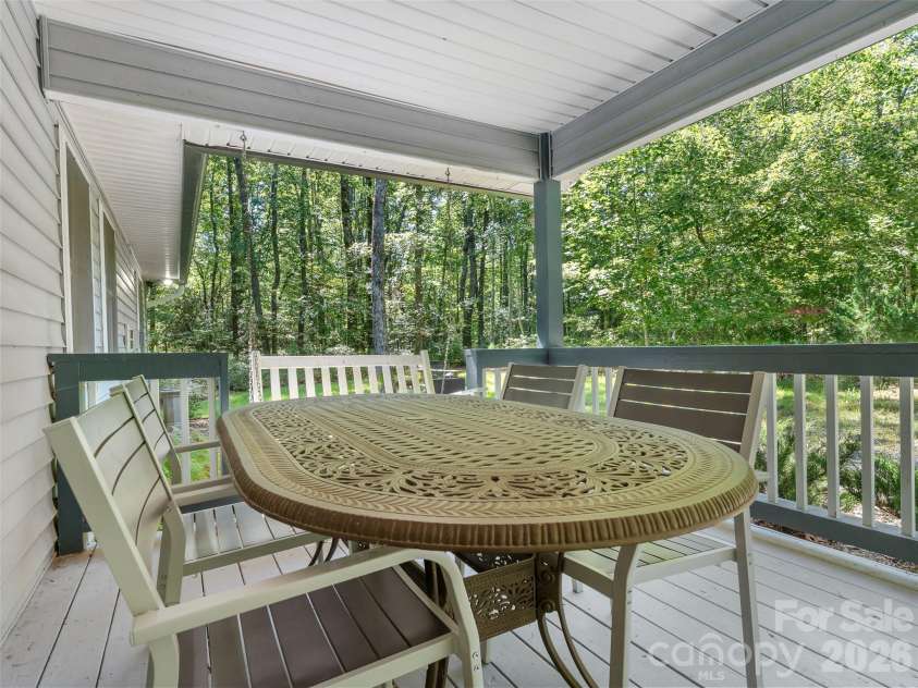 1756 Happy Acres Road, Brevard, SC 28712.  MLS# CAR4347060, YatesRealty ID 1988. 