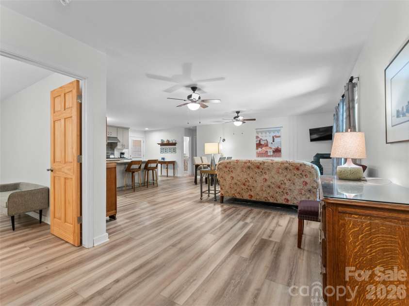 1756 Happy Acres Road, Brevard, SC 28712.  MLS# CAR4347060, YatesRealty ID 1988. 