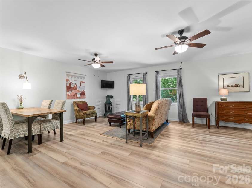 1756 Happy Acres Road, Brevard, SC 28712.  MLS# CAR4347060, YatesRealty ID 1988. 