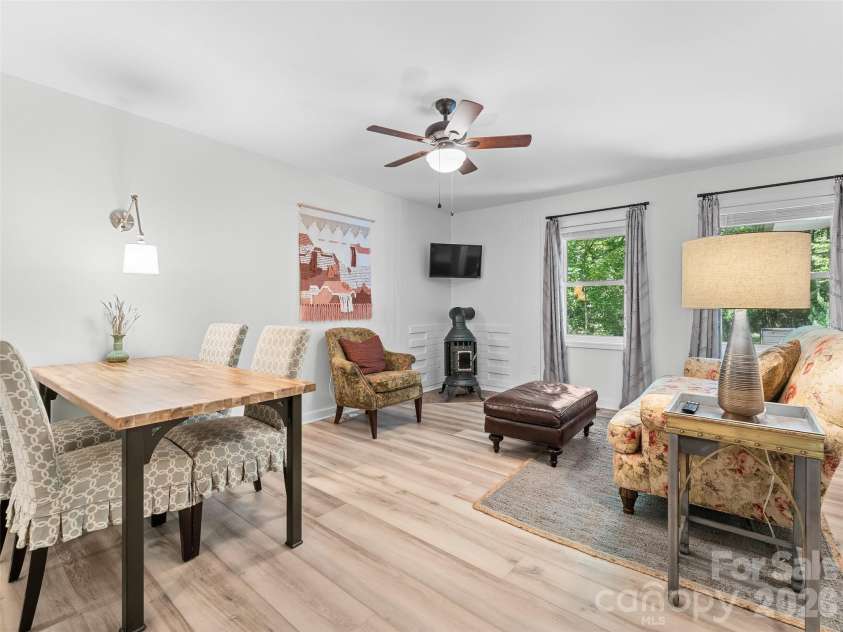 1756 Happy Acres Road, Brevard, SC 28712.  MLS# CAR4347060, YatesRealty ID 1988. 