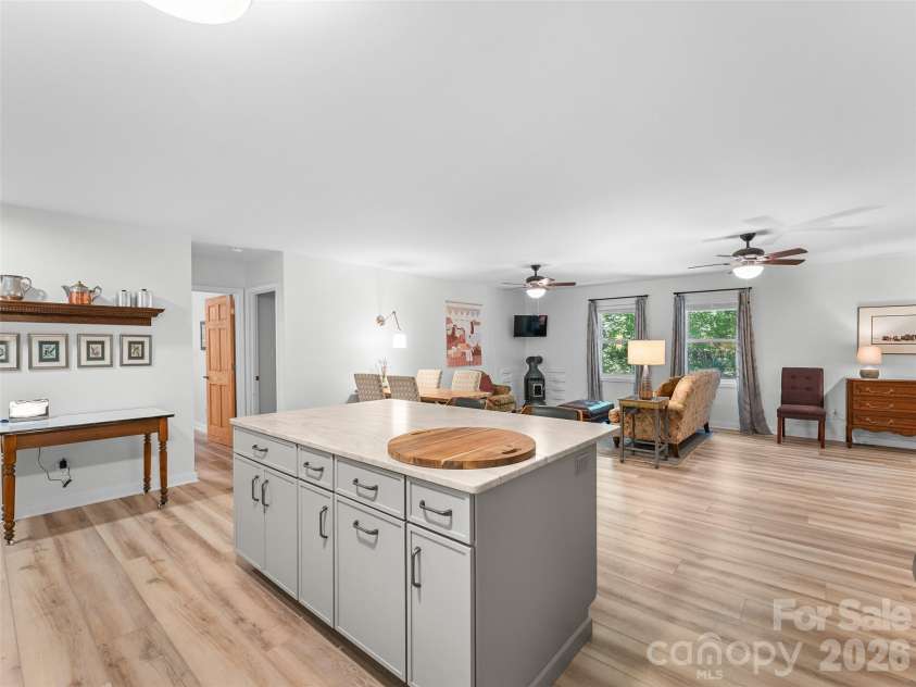 1756 Happy Acres Road, Brevard, SC 28712.  MLS# CAR4347060, YatesRealty ID 1988. 