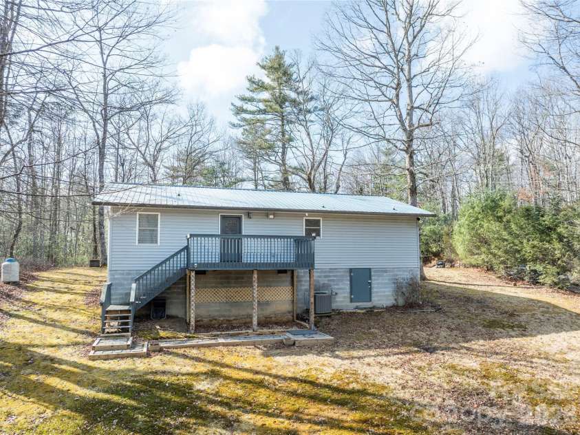 1756 Happy Acres Road, Brevard, SC 28712.  MLS# CAR4347060, YatesRealty ID 1988. 