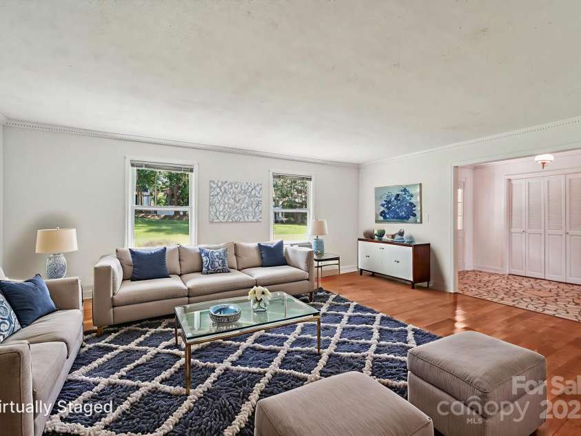 3333 Tanglewood Drive, Rock Hill, SC 29732.  MLS# CAR4276596, YatesRealty ID 1988. 