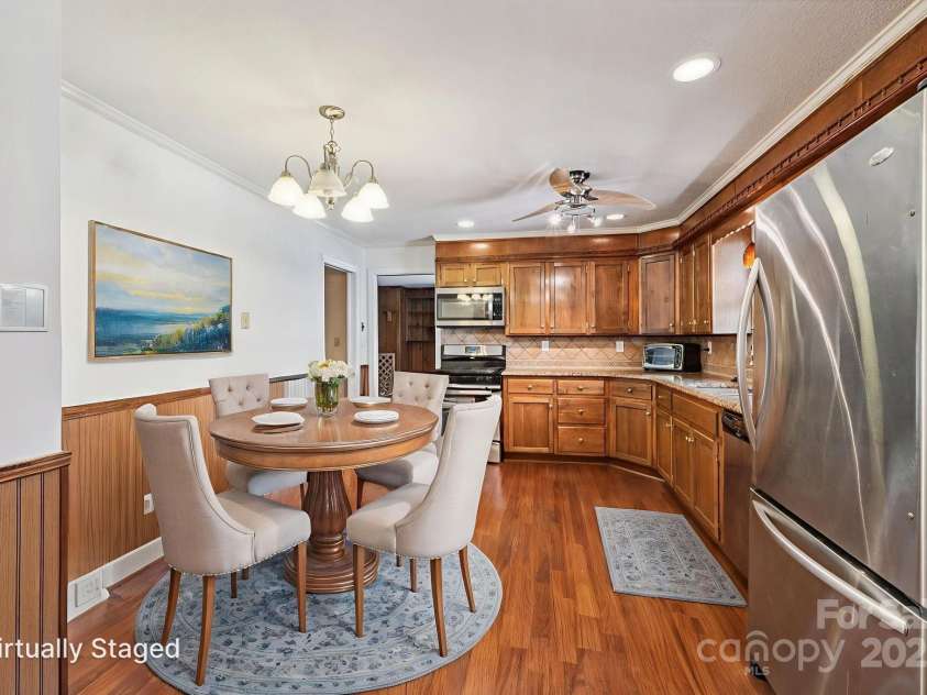 3333 Tanglewood Drive, Rock Hill, SC 29732.  MLS# CAR4276596, YatesRealty ID 1988. 