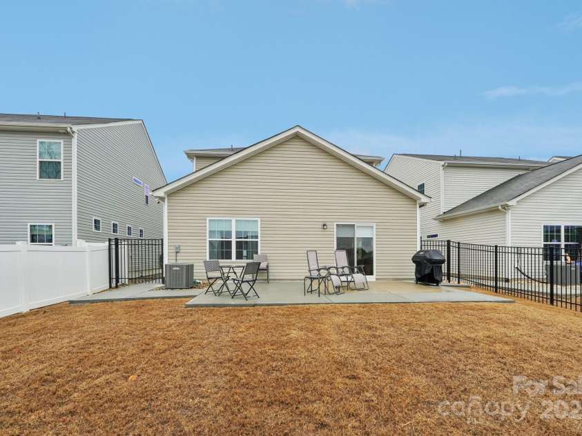 6509 Gopher Road, Lancaster, SC 29720.  MLS# CAR4221712, YatesRealty ID 1988. 