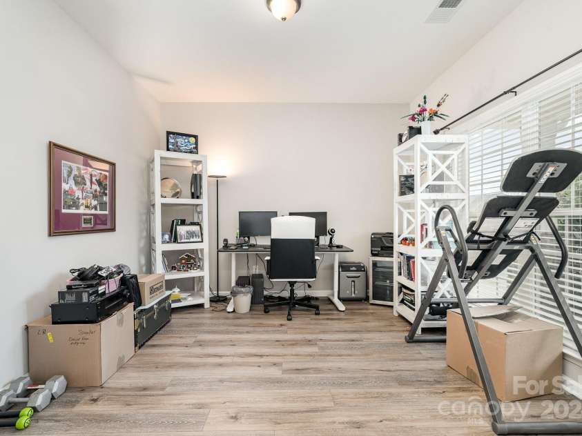 4836 Pepper Drive, Harrisburg, NC 28075.  MLS# CAR4209549, YatesRealty ID 19880. 