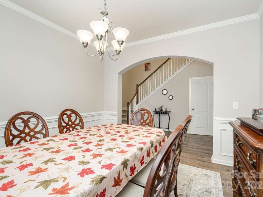 4836 Pepper Drive, Harrisburg, NC 28075.  MLS# CAR4209549, YatesRealty ID 19880. 