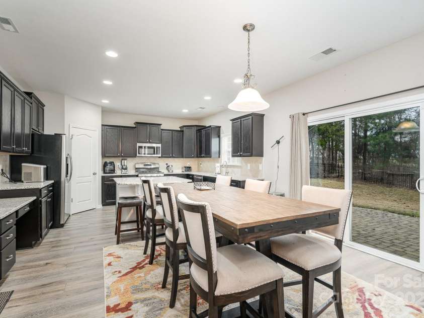 4836 Pepper Drive, Harrisburg, NC 28075.  MLS# CAR4209549, YatesRealty ID 19880. 