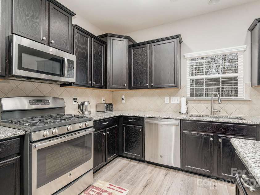 4836 Pepper Drive, Harrisburg, NC 28075.  MLS# CAR4209549, YatesRealty ID 19880. 