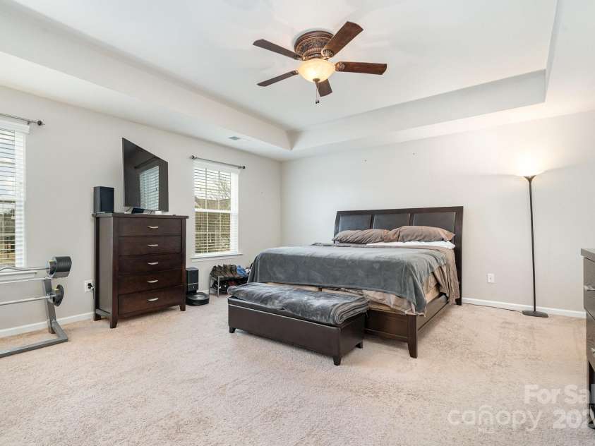 4836 Pepper Drive, Harrisburg, NC 28075.  MLS# CAR4209549, YatesRealty ID 19880. 