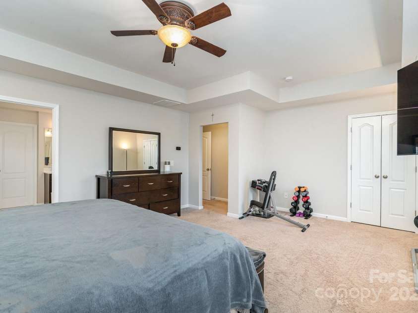 4836 Pepper Drive, Harrisburg, NC 28075.  MLS# CAR4209549, YatesRealty ID 19880. 