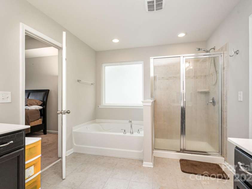 4836 Pepper Drive, Harrisburg, NC 28075.  MLS# CAR4209549, YatesRealty ID 19880. 