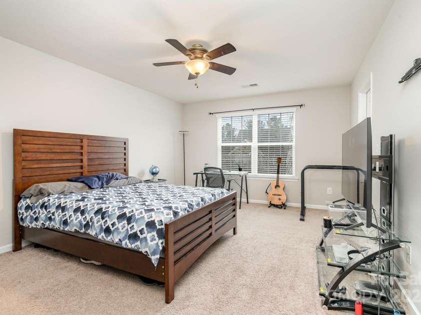 4836 Pepper Drive, Harrisburg, NC 28075.  MLS# CAR4209549, YatesRealty ID 19880. 