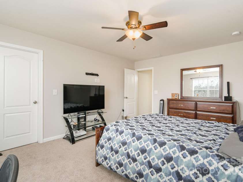 4836 Pepper Drive, Harrisburg, NC 28075.  MLS# CAR4209549, YatesRealty ID 19880. 