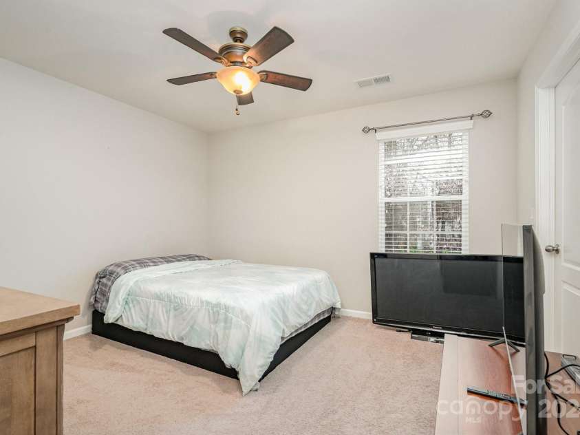 4836 Pepper Drive, Harrisburg, NC 28075.  MLS# CAR4209549, YatesRealty ID 19880. 