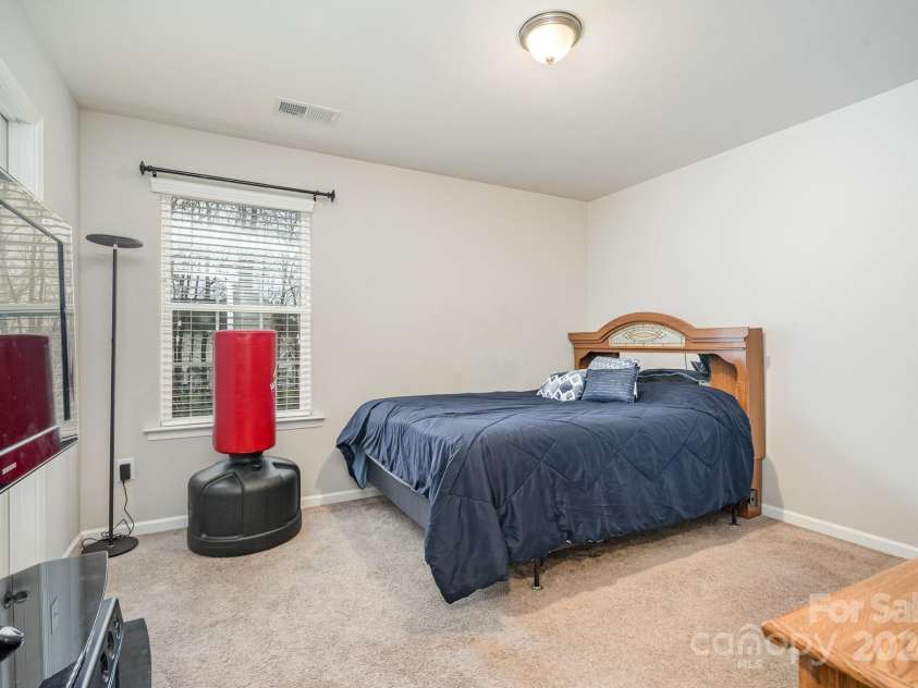 4836 Pepper Drive, Harrisburg, NC 28075.  MLS# CAR4209549, YatesRealty ID 19880. 