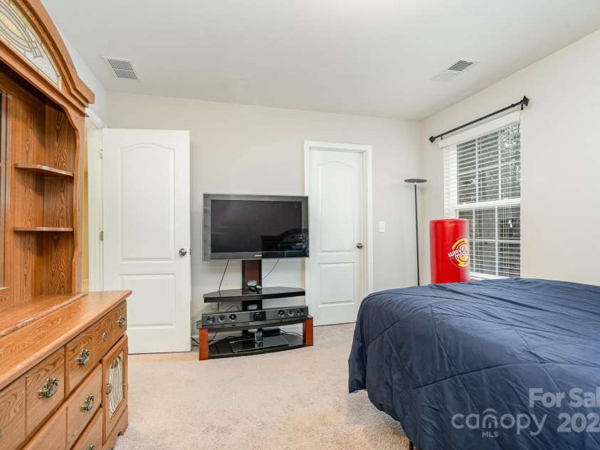 4836 Pepper Drive, Harrisburg, NC 28075.  MLS# CAR4209549, YatesRealty ID 19880. 