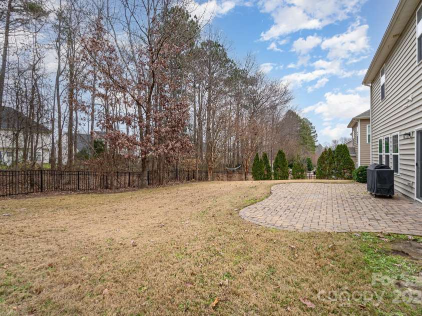 4836 Pepper Drive, Harrisburg, NC 28075.  MLS# CAR4209549, YatesRealty ID 19880. 