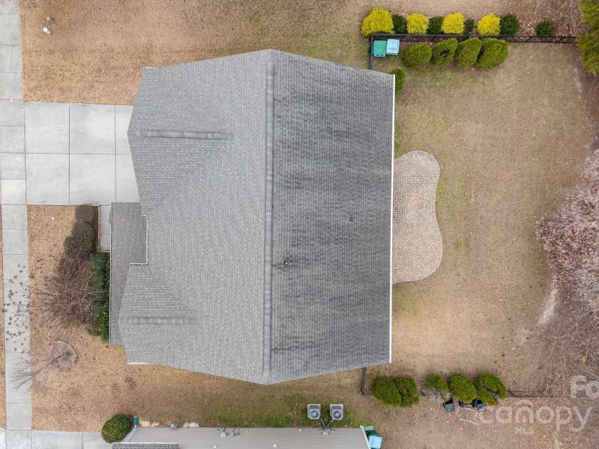 4836 Pepper Drive, Harrisburg, NC 28075.  MLS# CAR4209549, YatesRealty ID 19880. 