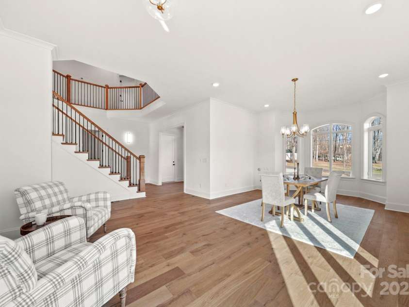 16612 Blackberry Hills Drive, Midland, NC 28107.  MLS# CAR4327675, YatesRealty ID 19882. 