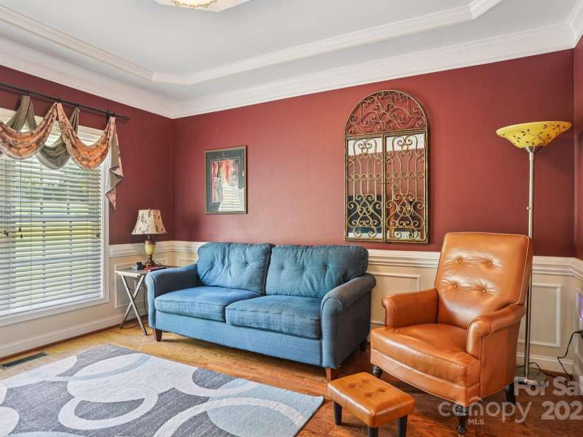 7612 Maple Bluff Lane, Concord, NC 28025.  MLS# CAR4270581, YatesRealty ID 19882. 