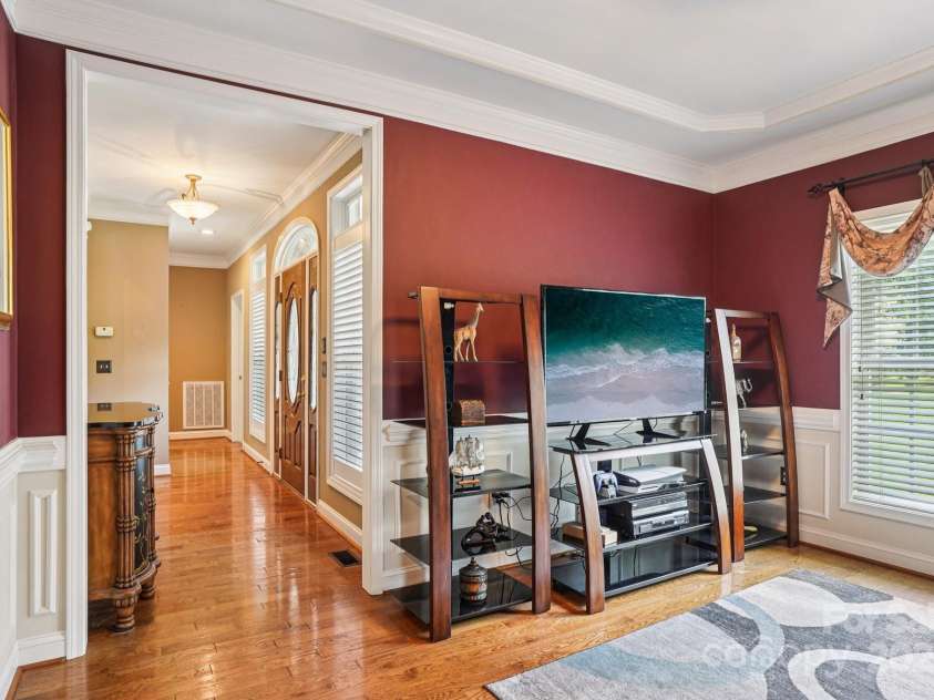 7612 Maple Bluff Lane, Concord, NC 28025.  MLS# CAR4270581, YatesRealty ID 19882. 