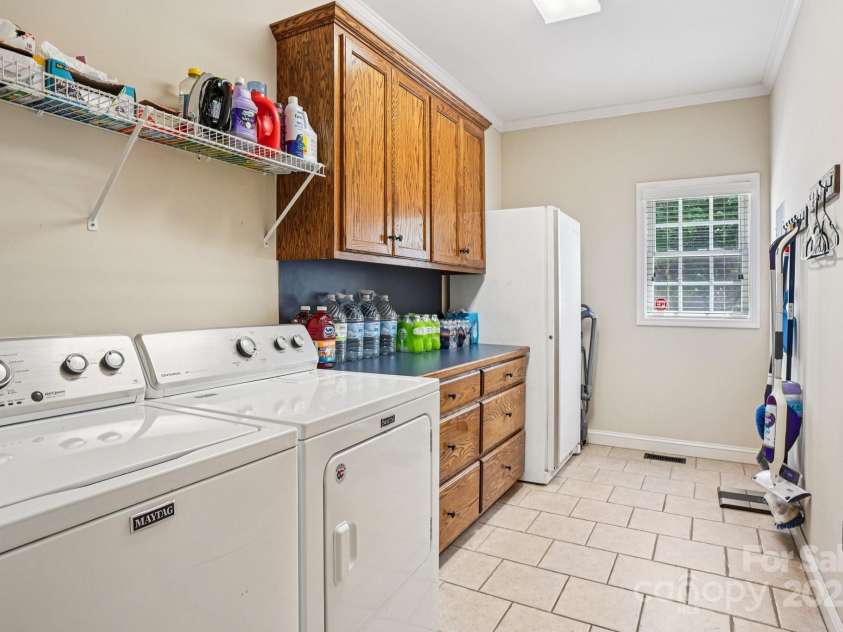 7612 Maple Bluff Lane, Concord, NC 28025.  MLS# CAR4270581, YatesRealty ID 19882. 