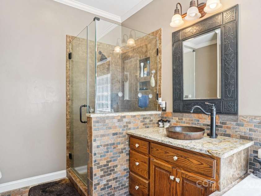7612 Maple Bluff Lane, Concord, NC 28025.  MLS# CAR4270581, YatesRealty ID 19882. 