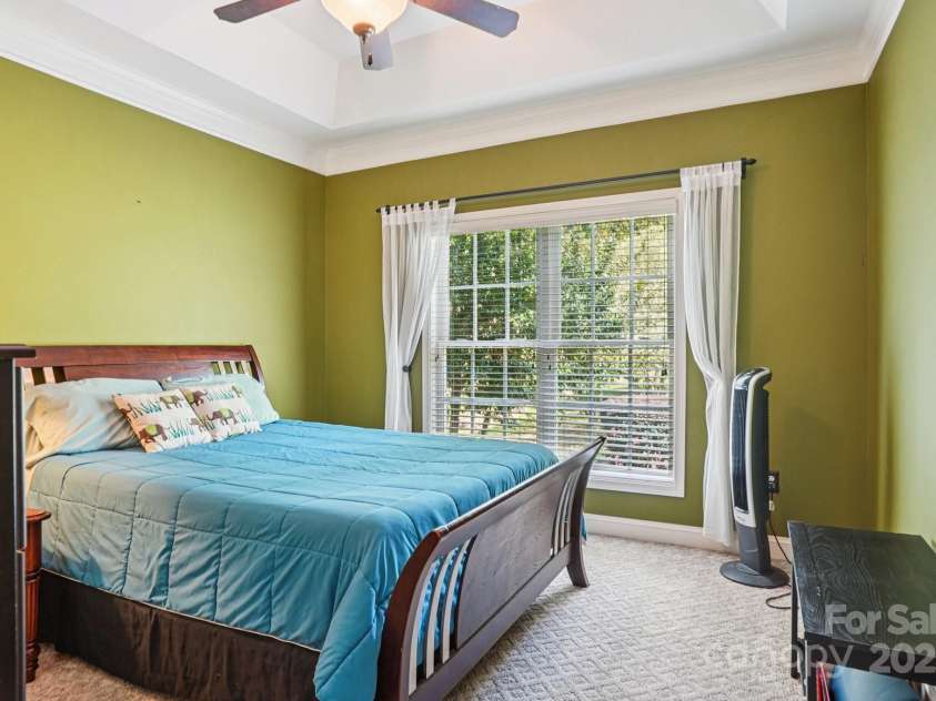 7612 Maple Bluff Lane, Concord, NC 28025.  MLS# CAR4270581, YatesRealty ID 19882. 