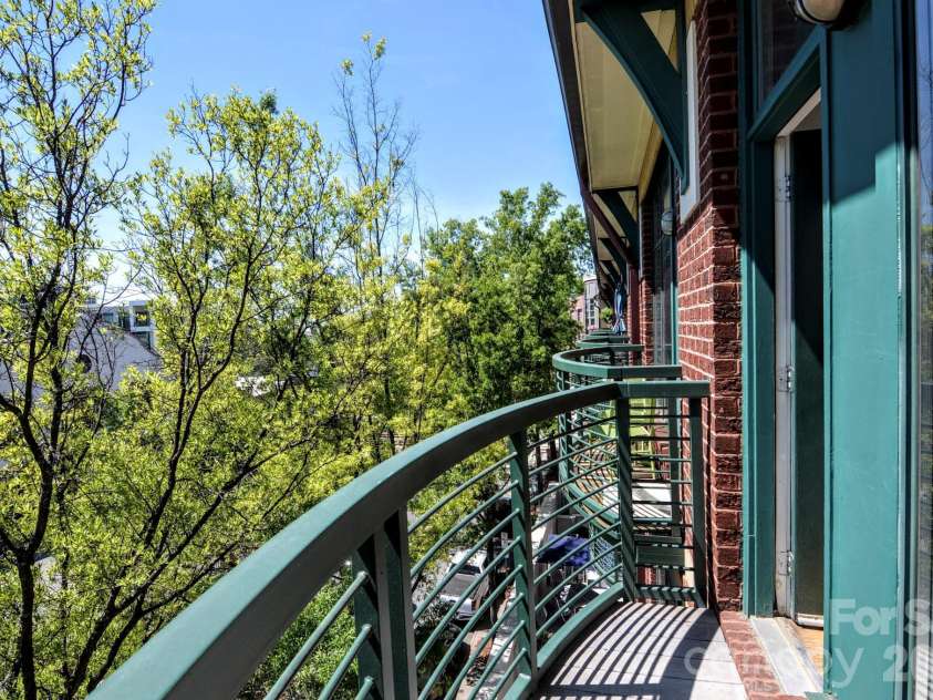 115 Park Avenue, Charlotte, NC 28203.  MLS# CAR4369074, YatesRealty ID 19883. 