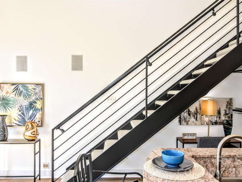 115 Park Avenue, Charlotte, NC 28203.  MLS# CAR4369074, YatesRealty ID 19883. 