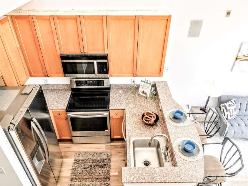 115 Park Avenue, Charlotte, NC 28203.  MLS# CAR4369074, YatesRealty ID 19883. 