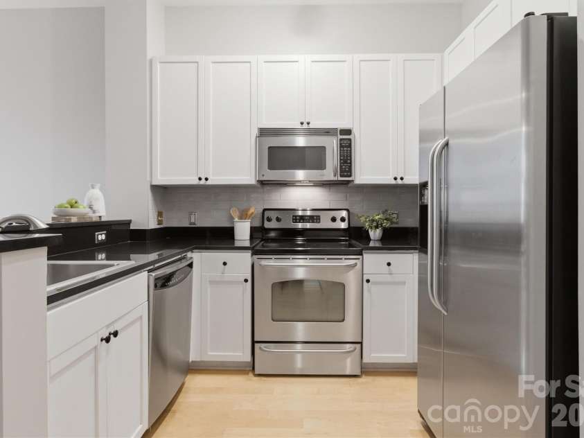 115 Park Avenue, Charlotte, NC 28203.  MLS# CAR4375422, YatesRealty ID 19883. 