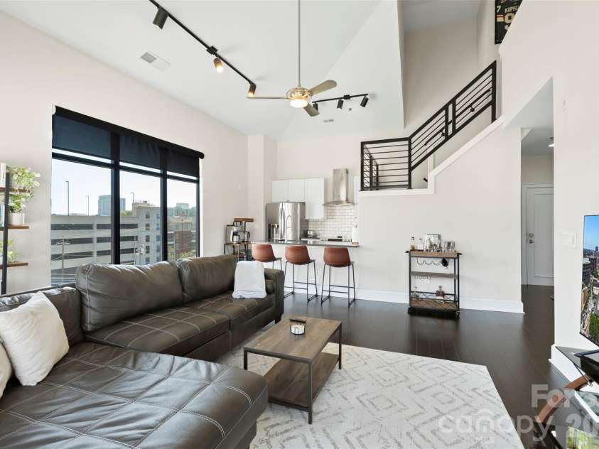 115 Park Avenue, Charlotte, NC 28203.  MLS# CAR4380379, YatesRealty ID 19883. 