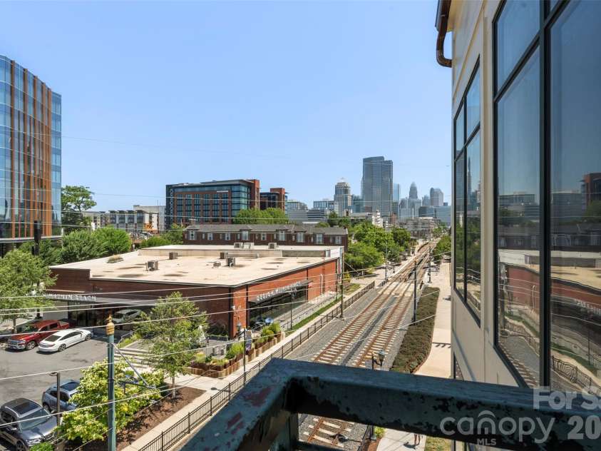 115 Park Avenue, Charlotte, NC 28203.  MLS# CAR4380379, YatesRealty ID 19883. 