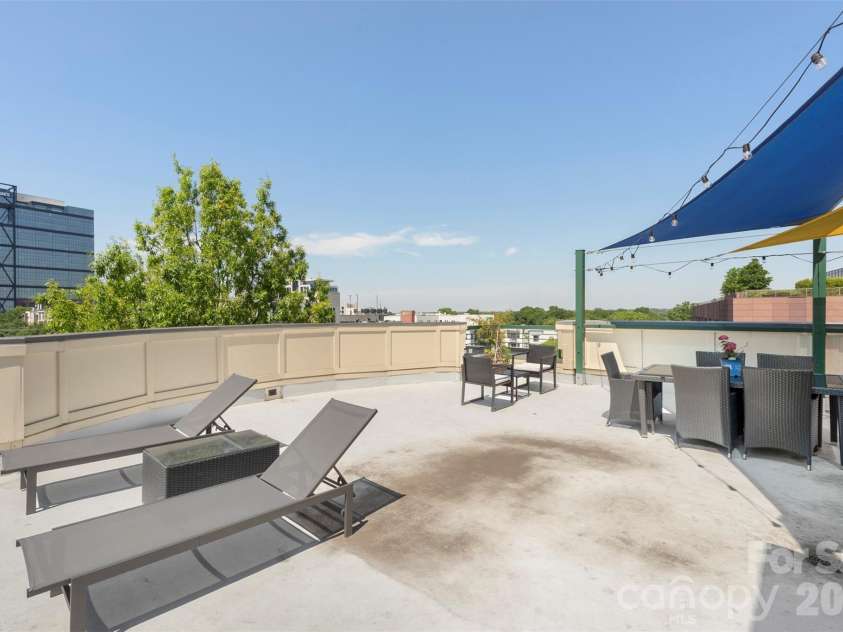 115 Park Avenue, Charlotte, NC 28203.  MLS# CAR4380379, YatesRealty ID 19883. 