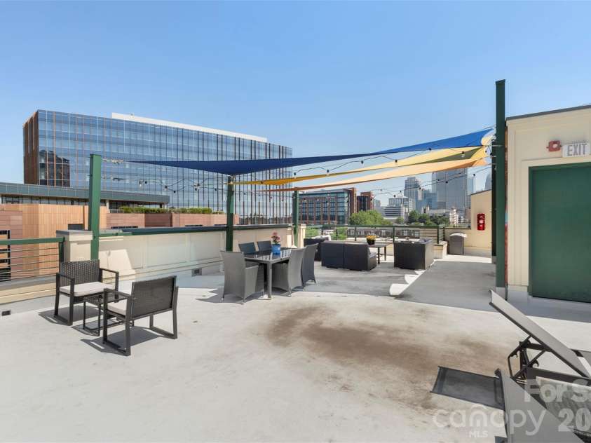 115 Park Avenue, Charlotte, NC 28203.  MLS# CAR4380379, YatesRealty ID 19883. 
