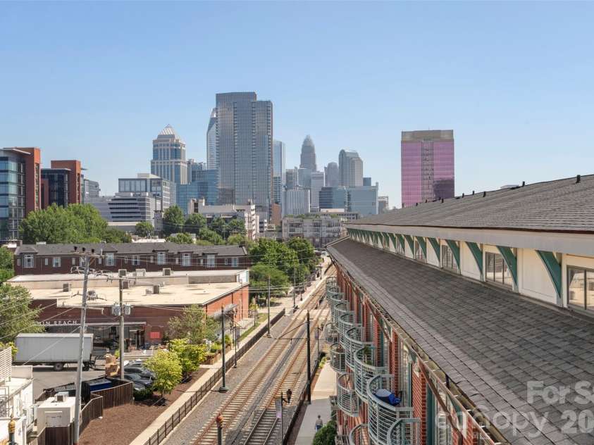 115 Park Avenue, Charlotte, NC 28203.  MLS# CAR4380379, YatesRealty ID 19883. 