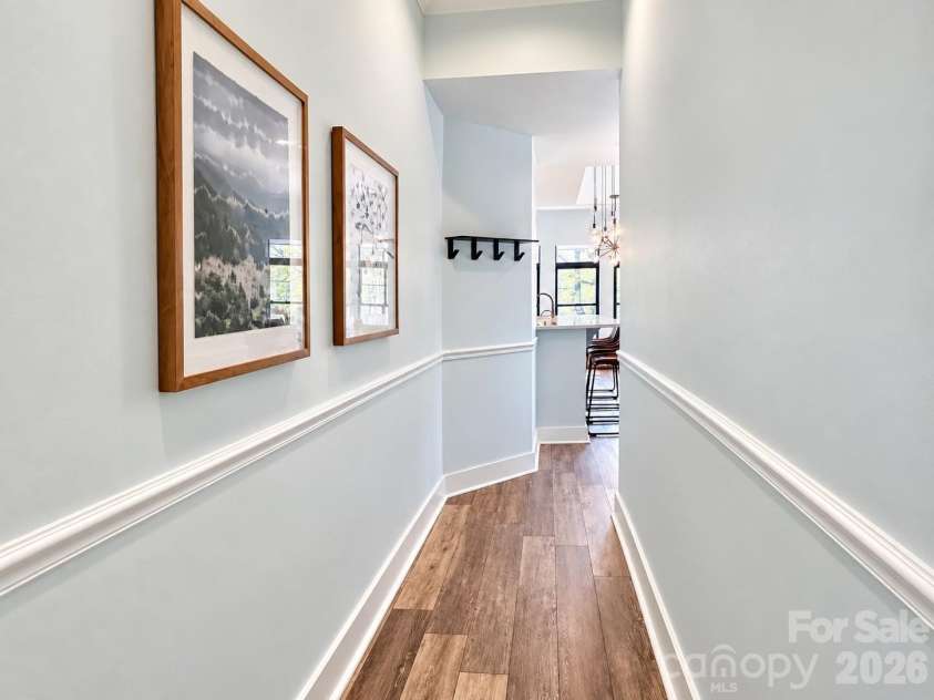 115 Park Avenue, Charlotte, NC 28203.  MLS# CAR4424783, YatesRealty ID 19883. 